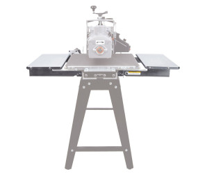 Extensões de mesa para SuperMax 1632 2