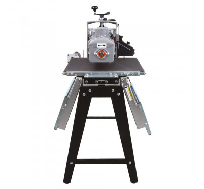 Extensões de mesa para SuperMax 1632