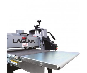 Extensões de mesa para SuperMax 1632