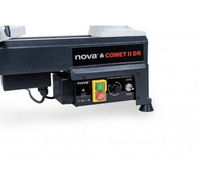 Nova Comet II