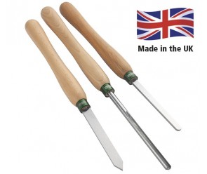 Juego tres piezas cuencos