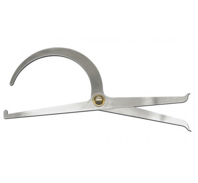 Calibre tornero KG-8750