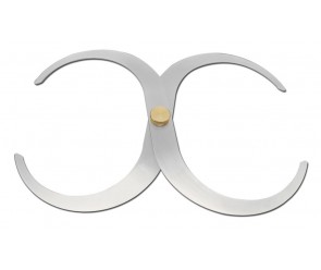 Calibre tornero KG-8785 2