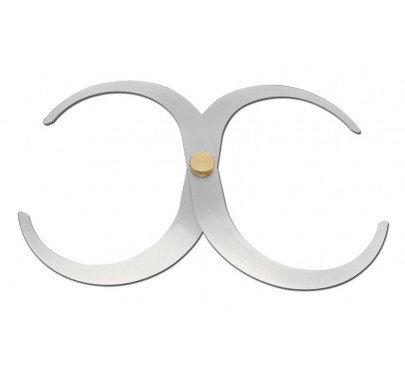 Calibre tornero KG-8750