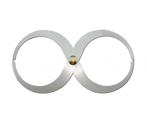 Calibre tornero KG-8785