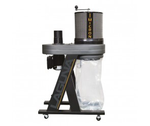 Laguna B FLUX1
