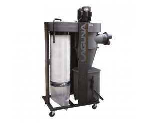 CICLONE LAGUNA C FLUX 3 2