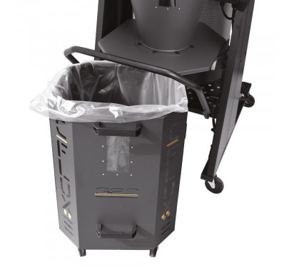 LAGUNA C FLUX 3 CICLON