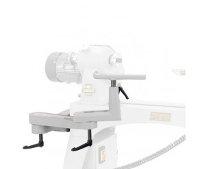 Outrigger (accesorio de estabilización)