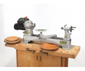 Record Power Coronel Herald