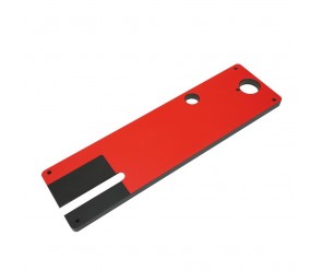 Sierra de Mesa Laguna Fusion F3