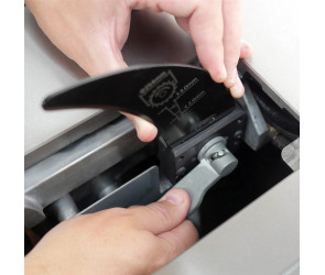 Sierra de Mesa Laguna Fusion F3 2