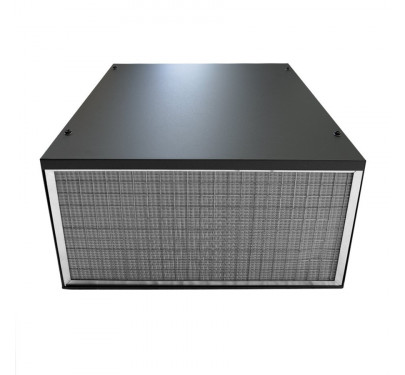  Filtro de Aire Laguna Aflux 12