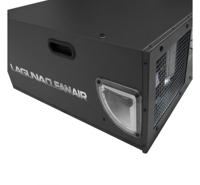  Filtro de Aire Laguna Aflux 12