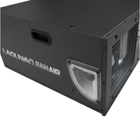  Filtro de Aire Laguna Aflux 12