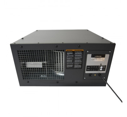  Filtro de Aire Laguna Aflux 12