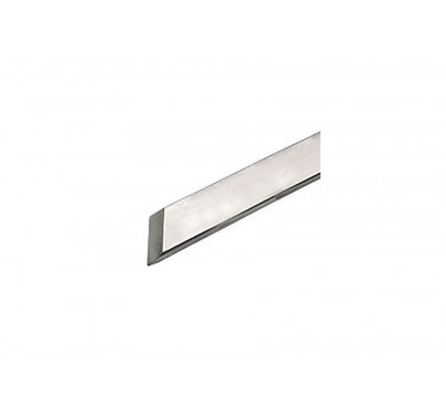 Raspador semicurco codo diamante 19mm