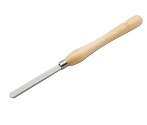 Raspador semicurco codo diamante 19mm