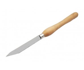 Raspador semicurco codo diamante 19mm