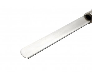 Raspador semicurco codo diamante 19mm 2