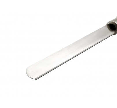 Raspador semicurco codo diamante 19mm