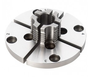 Mordaza 62336 Record Power