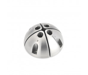 Mordaza 50 mm NCKJS50N