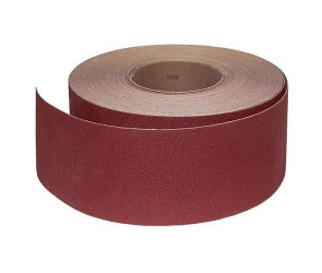 Rollo Lija Grano 60 Laguna Supermax1632