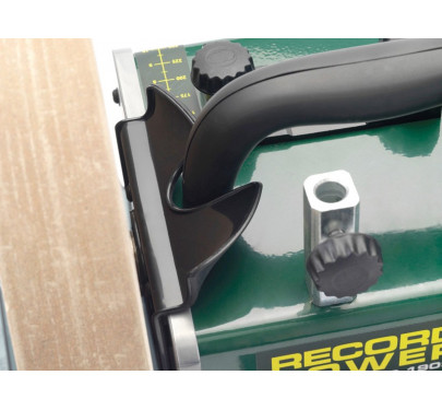 AFIADOR DE ÁGUA WG250-PK/A RECORDE DE POTÊNCIA