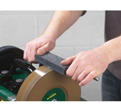 AFIADOR DE ÁGUA WG250-PK/A RECORDE DE POTÊNCIA