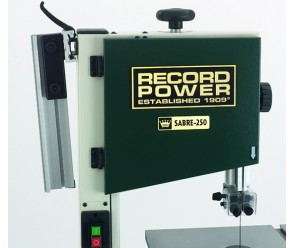 RECORD POWER SABRE 350 2