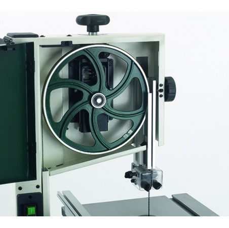 RECORD POWER SABRE 350