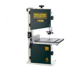 RECORD POWER SABRE 350