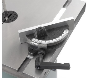 Sierra de Mesa Laguna Fusion F3