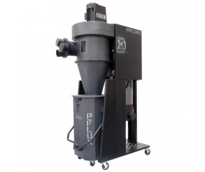 CICLONE LAGUNA C FLUX 3