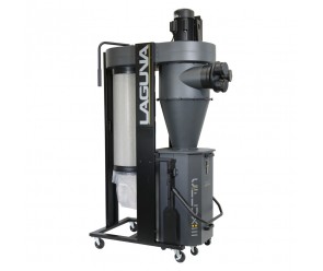 CICLONE LAGUNA C FLUX 3