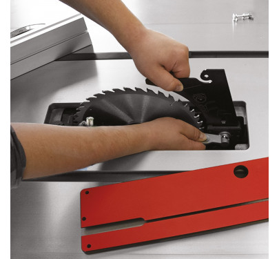 Sierra de Mesa Laguna Fusion F3