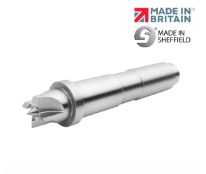 Coronet Falcon Tailstock