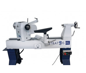 Torno Drechselmeister Stratos XL 2