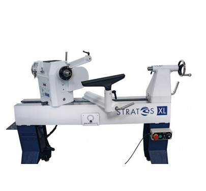 Torno Drechselmeister Stratos XL