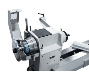 Torno Drechselmeister Stratos XL para Madera 2