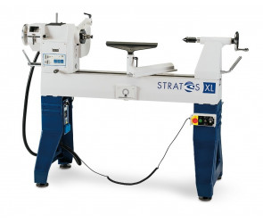 Torno Drechselmeister Stratos XL