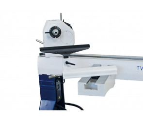 Torno Drechselmeister Twister XL 2