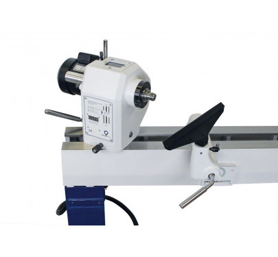 Torno Drechselmeister Twister XL