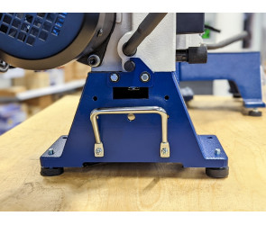 Torno Profesional 18/36 Laguna 2