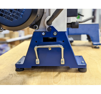 Torno Profesional 18/36 Laguna