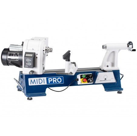Torno Drechselmeister Midi Pro