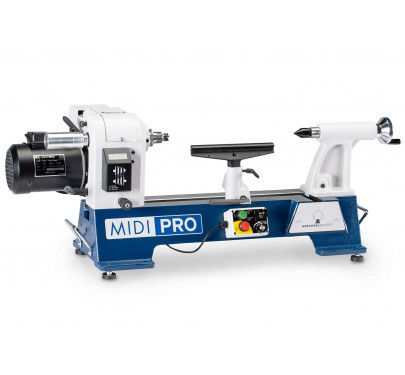 Torno Drechselmeister Midi Pro