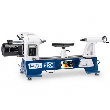 Torno Drechselmeister Midi Pro