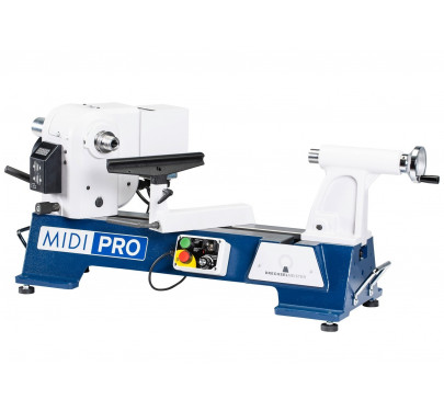 Torno Drechselmeister Midi Pro